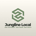 JunglineLocal Logo